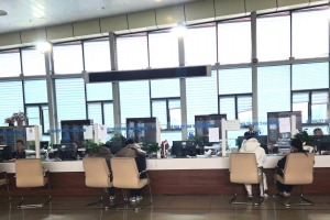 Xuất nhập khẩu hàng hóa qua các cửa khẩu Lạng Sơn duy trì nhịp độ ổn định