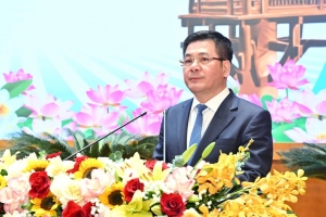 Việt Nam, Lào thúc đẩy hợp tác phát triển thương mại biên giới