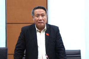 Bảo đảm hệ thống quy hoạch được vận hành thống nhất, liên thông và hiệu quả ở cả ba cấp: quốc gia - vùng - tỉnh