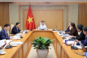 Tổ chức Diễn đàn Kinh tế mùa Thu 2025 trọng thị, chu đáo, thành công