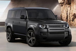 Cập nhật bảng giá ô tô Land Rover mới nhất tháng 11/2025