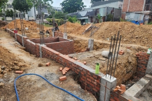 TP. HCM nghiên cứu triển khai phần mềm theo dõi cấp giấy phép xây dựng