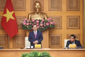 Việt Nam hướng tới nhà máy chip bán dẫn đầu tiên vào năm 2026