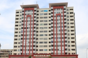 Bắc Ninh: Tháo gỡ vướng mắc, đẩy nhanh tiến độ xây dựng nhà ở xã hội