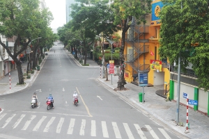 Hà Nội: Phường Hai Bà Trưng thay đổi diện mạo từ những việc làm giản dị