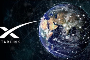 Starlink ký thỏa thuận lớn nhất toàn cầu về kết nối trực tiếp vệ tinh với tập đoàn Veon
