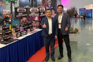 Hội nhập quốc tế và thu hút FDI bền vững: Vai trò chiến lược của VAPEDCO