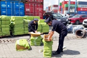 Ban Chỉ đạo 389 Bộ Tài chính chủ động đấu tranh chống buôn lậu, gian lận thương mại
