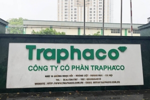 Traphaco có tân Tổng giám đốc
