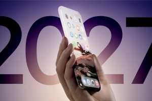 iPhone sẽ có camera đột phá nhờ công nghệ LOFIC
