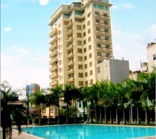 Vi phạm công bố thông tin, Công ty CP Sông Đà 1 bị phạt 92,5 triệu đồng