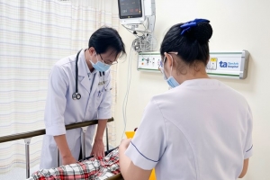Số ca ngộ độc bánh mì ở TP. HCM tăng lên 162