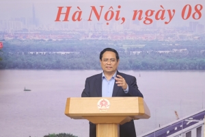 Thủ tướng: Khánh thành tuyến cao tốc từ Cao Bằng tới Cà Mau vào 19/12/2025