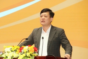 Nâng cao kỹ năng, nghiệp vụ cho cán bộ, công chức xã, phường trong giải quyết thủ tục hành chính