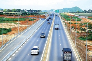 Ninh Bình quyết liệt đẩy mạnh giải ngân vốn đầu tư công năm 2025