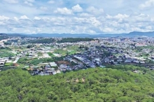 Lâm Đồng: Thị trường bất động sản duy trì ổn định trong quý III/2025