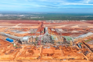 Hơn 400 nghìn tỷ đồng vốn đầu tư công vẫn chờ giải ngân: Vì sao "nút thắt" chưa được tháo?