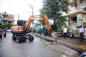 Quảng Ninh lan tỏa chiến dịch cao điểm 90 ngày đêm nâng cao chất lượng đô thị, khu dân cư