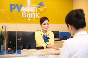 Đa dạng tiện ích cho khách hàng gửi tiết kiệm online trên PVConnect