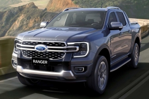Ford "khai tử" động cơ diesel tăng áp kép 2.0L Bi-Turbo vào năm 2026