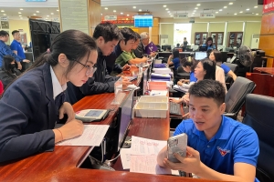 Hiệu quả phong trào “Bình dân học vụ số” tại Thanh Hóa
