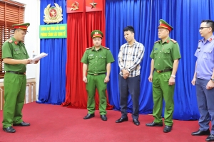 Bắc Ninh: Khởi tố giám đốc và kế toán lừa đảo hàng trăm tỷ đồng qua hợp đồng góp vốn dự án