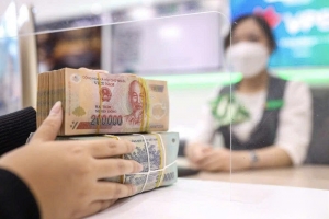 Tín dụng Thủ đô tăng tốc, tiếp sức phục hồi và phát triển kinh tế