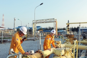 Những sản phẩm “Vươn mình tiến vào kỷ nguyên xanh” - Bài 91: 7 sản phẩm của Petrovietnam