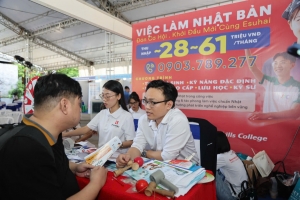 TP. HCM cần khoảng 1 triệu lao động giai đoạn 2025 - 2030