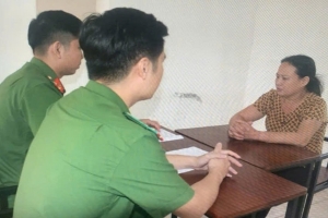 Hưng Yên: Khởi tố đối tượng lừa đảo mua bán đất hơn 4,6 tỷ đồng