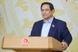 Thủ tướng: Xử lý ngay các hành vi tiêu cực, trục lợi trong lĩnh vực nhà ở xã hội