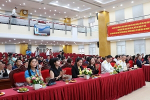 Thuế Hà Nội đẩy mạnh hỗ trợ chuyển đổi từ thuế khoán sang kê khai