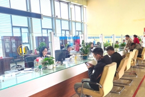 Lạng Sơn: Xuất nhập khẩu tiếp tục duy trì ổn định, kim ngạch hơn 2 tỷ USD trong tuần