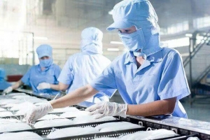 Vĩnh Hoàn đa dạng hóa hoạt động, đầu tư sang sản phẩm chế biến từ gạo