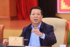 Bộ Xây dựng: Tăng tốc giải ngân vốn đầu tư công trong 2 tháng cuối năm