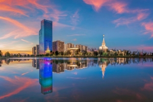 Vinhomes Green City “mở khóa” chuẩn sống all-in-one đặc quyền tại cửa ngõ Tây Bắc TP HCM