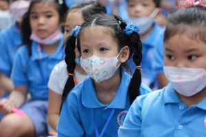 Cúm A gia tăng tại Hà Nội: cảnh báo và biện pháp phòng tránh hiệu quả