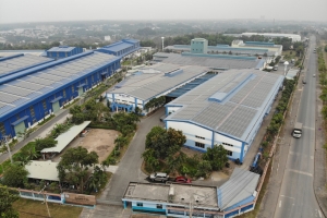 Khai sai thuế, Công ty Cổ phần Sametel bị phạt và truy thu thuế hơn 2,5 tỷ đồng