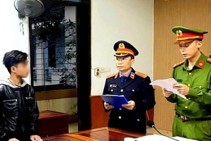 Hà Tĩnh: Khởi tố nam sinh lớp 11 đánh nam sinh lớp 9 tử vong