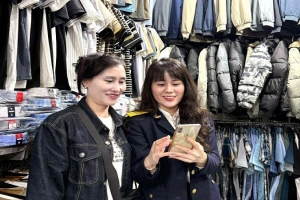 Tự quản trị thuế: Mỗi người dân vừa là người nộp thuế cũng chính là người quản lý thuế