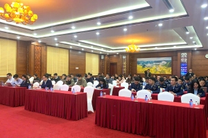 Lạng Sơn: Nâng cao năng lực phòng, chống và xử lý vi phạm trong thương mại điện tử