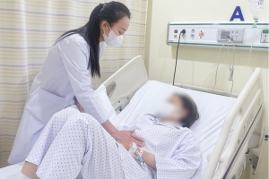 299 ca nghi ngộ độc thực phẩm liên quan 2 tiệm bánh mì ở TP. HCM, phát hiện vi khuẩn mới
