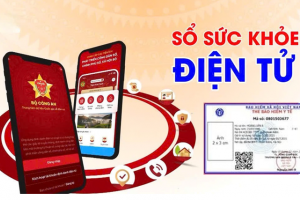 Lào Cai: Đẩy mạnh tích hợp thẻ BHYT vào Sổ sức khỏe điện tử trên VNeID