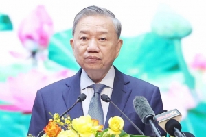 Phát huy sức mạnh đại đoàn kết toàn dân tộc để phát triển đất nước