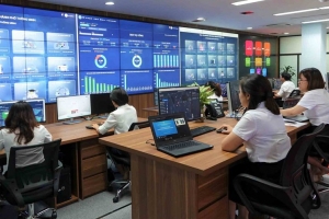 Thanh Hóa: Khoa học công nghệ, đổi mới sáng tạo và chuyển đổi số làm nền tảng, động lực phát triển