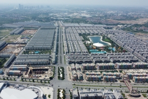 Thị trường BĐS quý III: Dự án của Vinhomes chiếm 80% lượng giao dịch