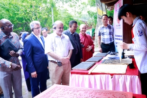 Bắc Ninh tăng cường quản lý hoạt động thông tin đối ngoại trên địa bàn tỉnh