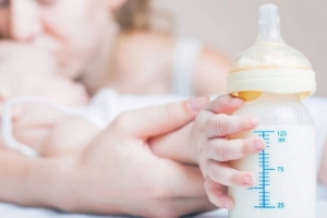 TP. HCM chỉ đạo kiểm tra toàn diện sản phẩm dinh dưỡng và bình bú cho trẻ nhỏ