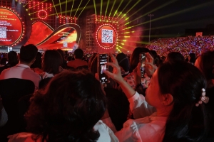 Gần 590 triệu đồng hỗ trợ đồng bào vùng thiên tai, mưa lũ từ concert “Quảng Ninh - Đất mỏ anh hùng”