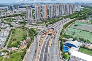 TP. HCM: Giải ngân đầu tư công là nhiệm vụ chính trị đặc biệt quan trọng